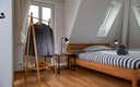 Dachzimmer Sky Apartment Boutique Villa J87 Interlaken