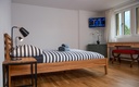 Das andere Zimmer Sky Apartment der Boutique Villa J87 Interlaken