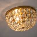 Die Lampe aus dem Jungrfrau Hotel VIktoria Sky Apartment der Boutique Villa J87 Interlaken