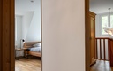 Spiegelbilder Sky Apartment der Boutique Villa J87 Interlaken